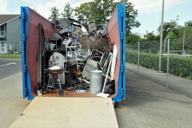 Professional Junk Removal in Grayville, IL