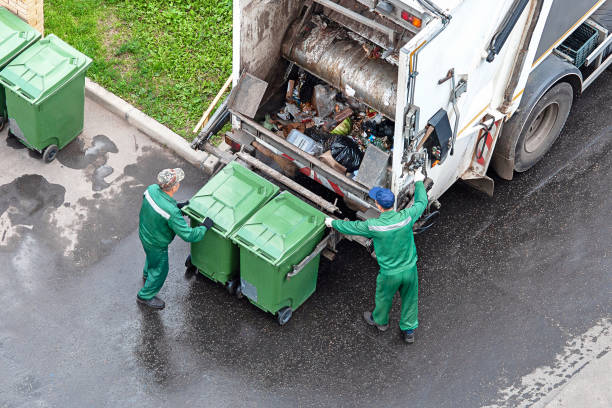 Best Electronics Removal Services  in Grayvle, IL