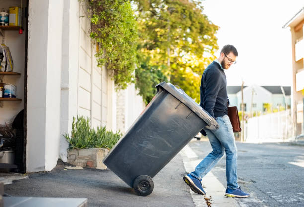 Best Dumpster Rental Services  in Grayvle, IL