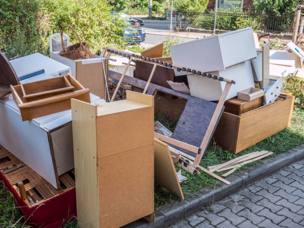 Best Junk Removal Near Me  in Grayvle, IL