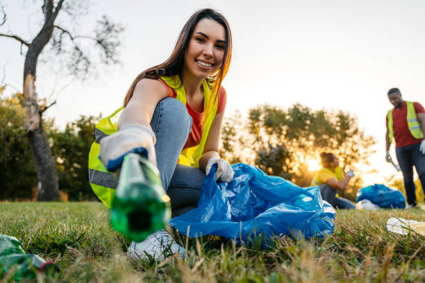 Best Residential Junk Removal  in Grayvle, IL