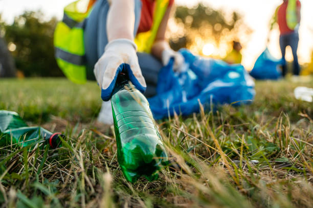 Best Trash Removal Near Me  in Grayvle, IL
