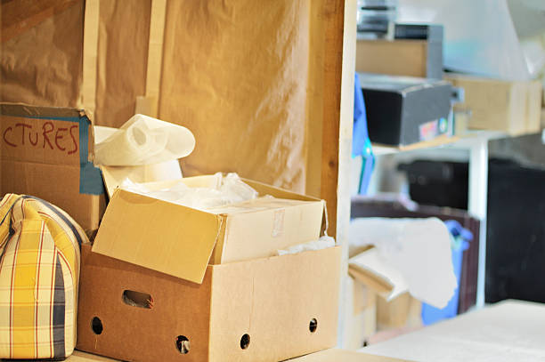 Best Garage Cleanout Services  in Grayvle, IL