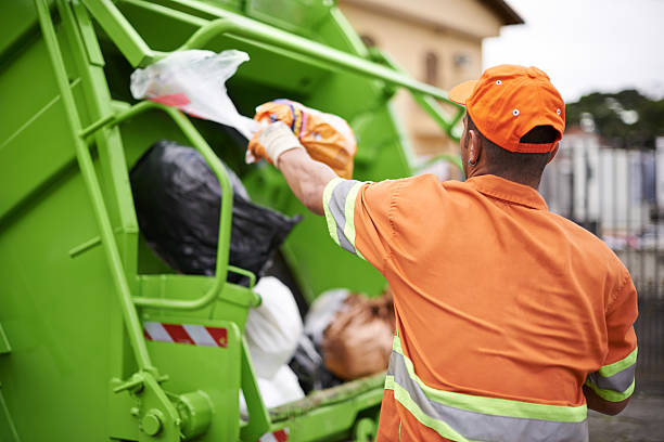 Best Household Junk Removal  in Grayvle, IL