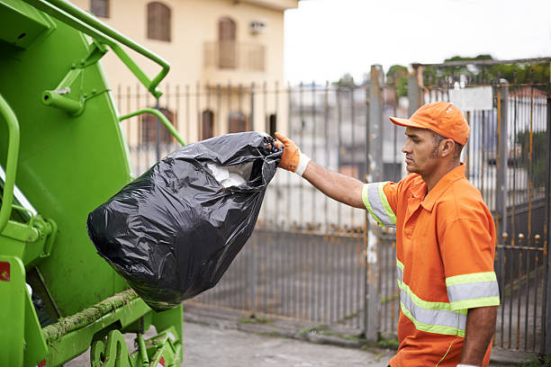 Best Yard Waste Removal  in Grayvle, IL