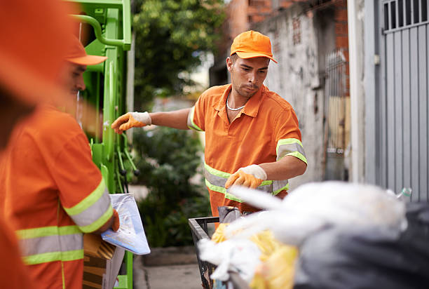 Debris Removal in Grayville, IL